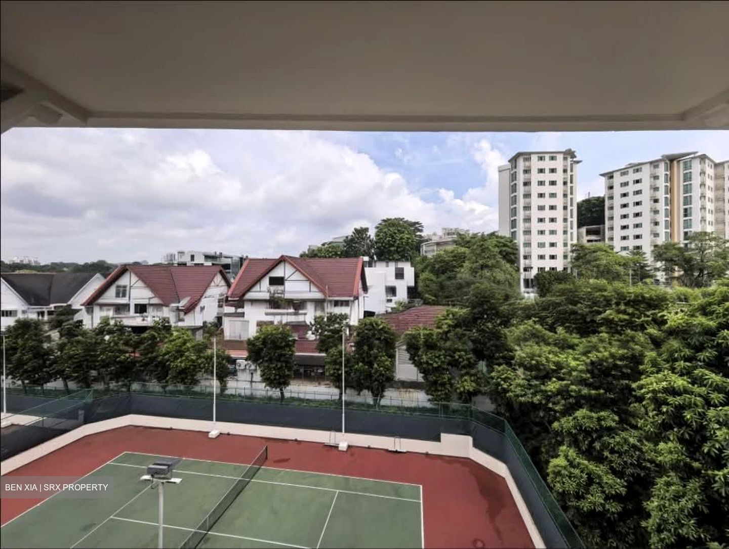 Duchess Crest (D10), Condominium #589628331